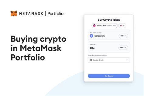 metang168 wallet|How to buy crypto in MetaMask.